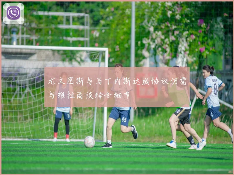 尤文图斯与马丁内斯达成协议仍需与维拉商谈转会细节
